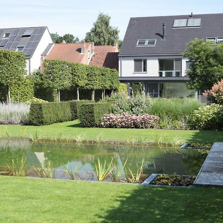 B&B Antares Bruggy Exteriér fotografie