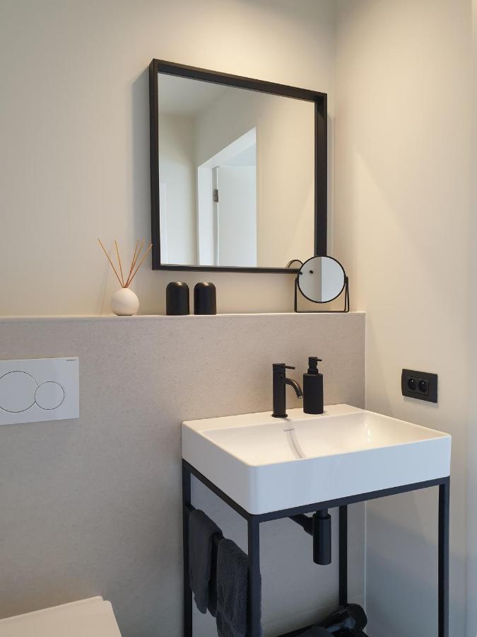 B&B Antares Bruggy Exteriér fotografie