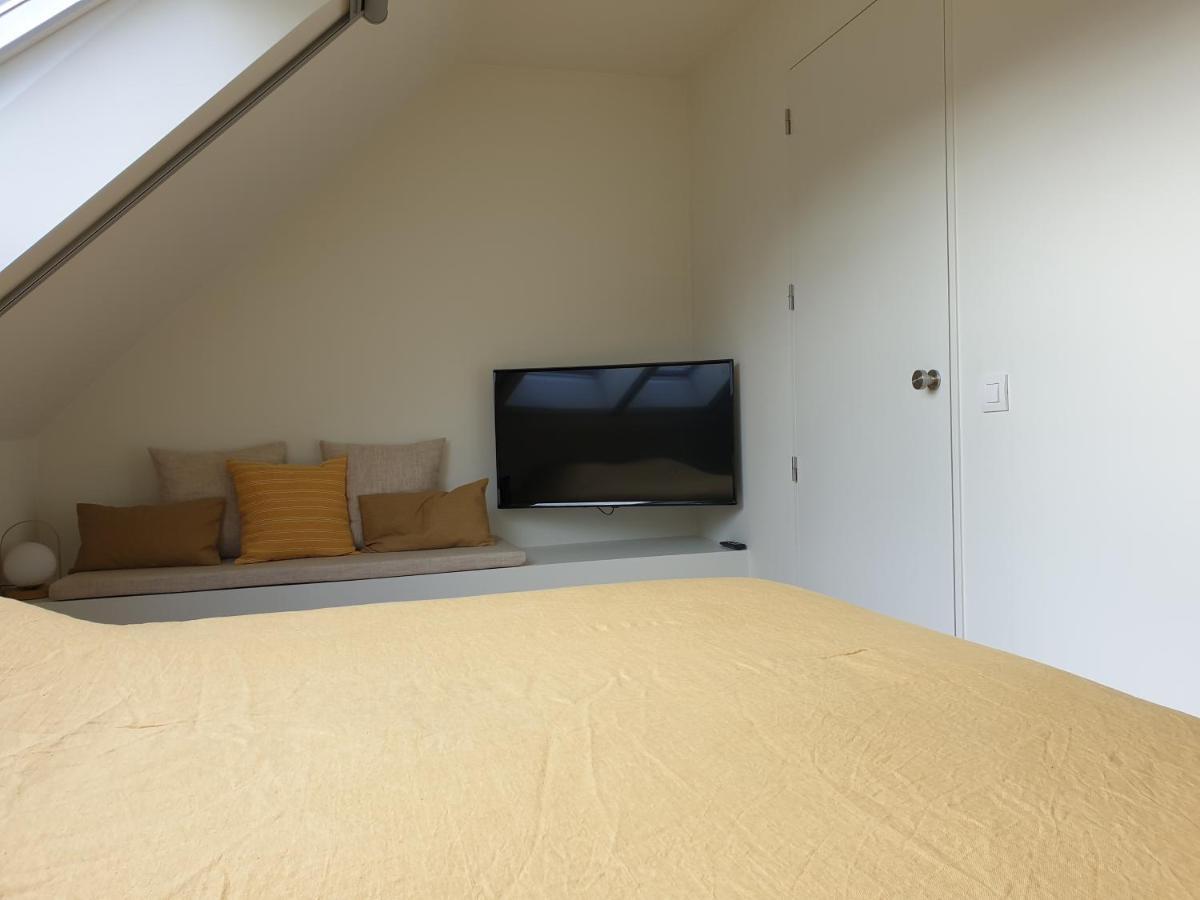 B&B Antares Bruggy Exteriér fotografie