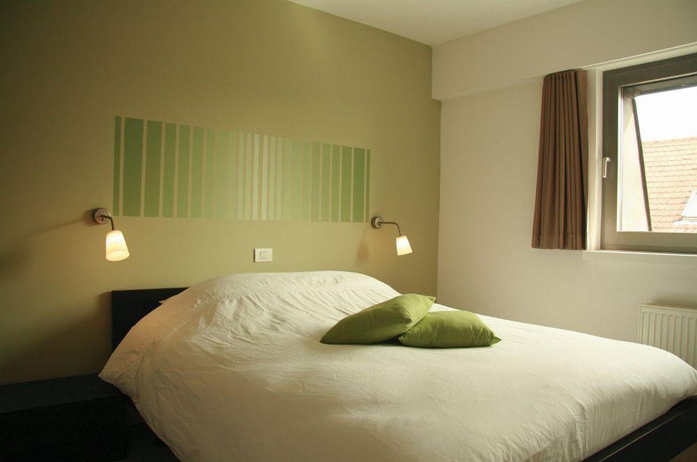 B&B Antares Bruggy Exteriér fotografie