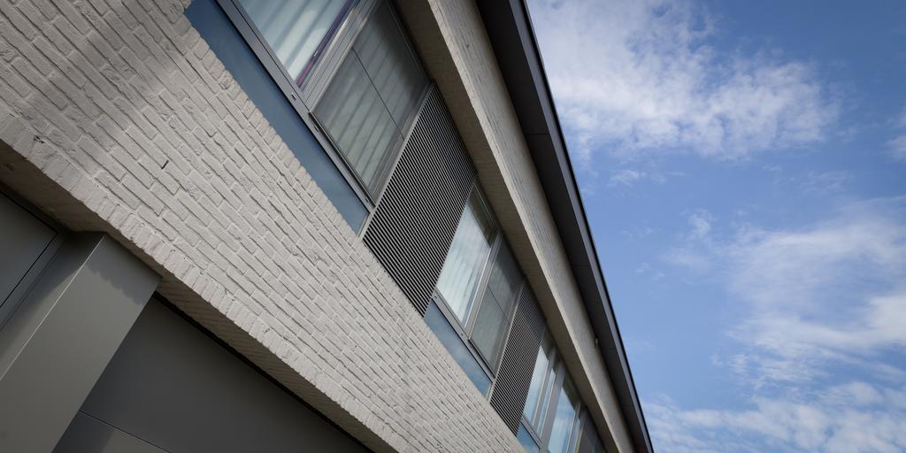 B&B Antares Bruggy Exteriér fotografie