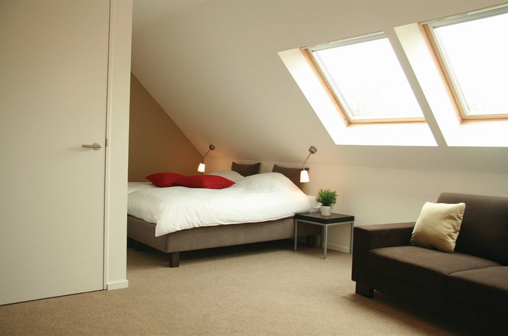 B&B Antares Bruggy Exteriér fotografie