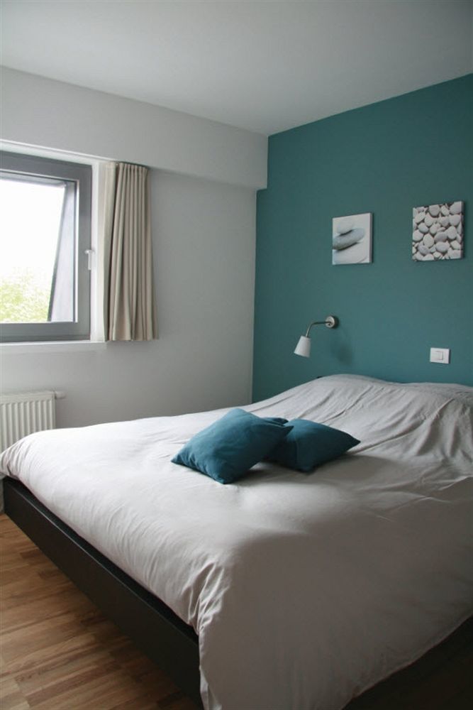 B&B Antares Bruggy Exteriér fotografie