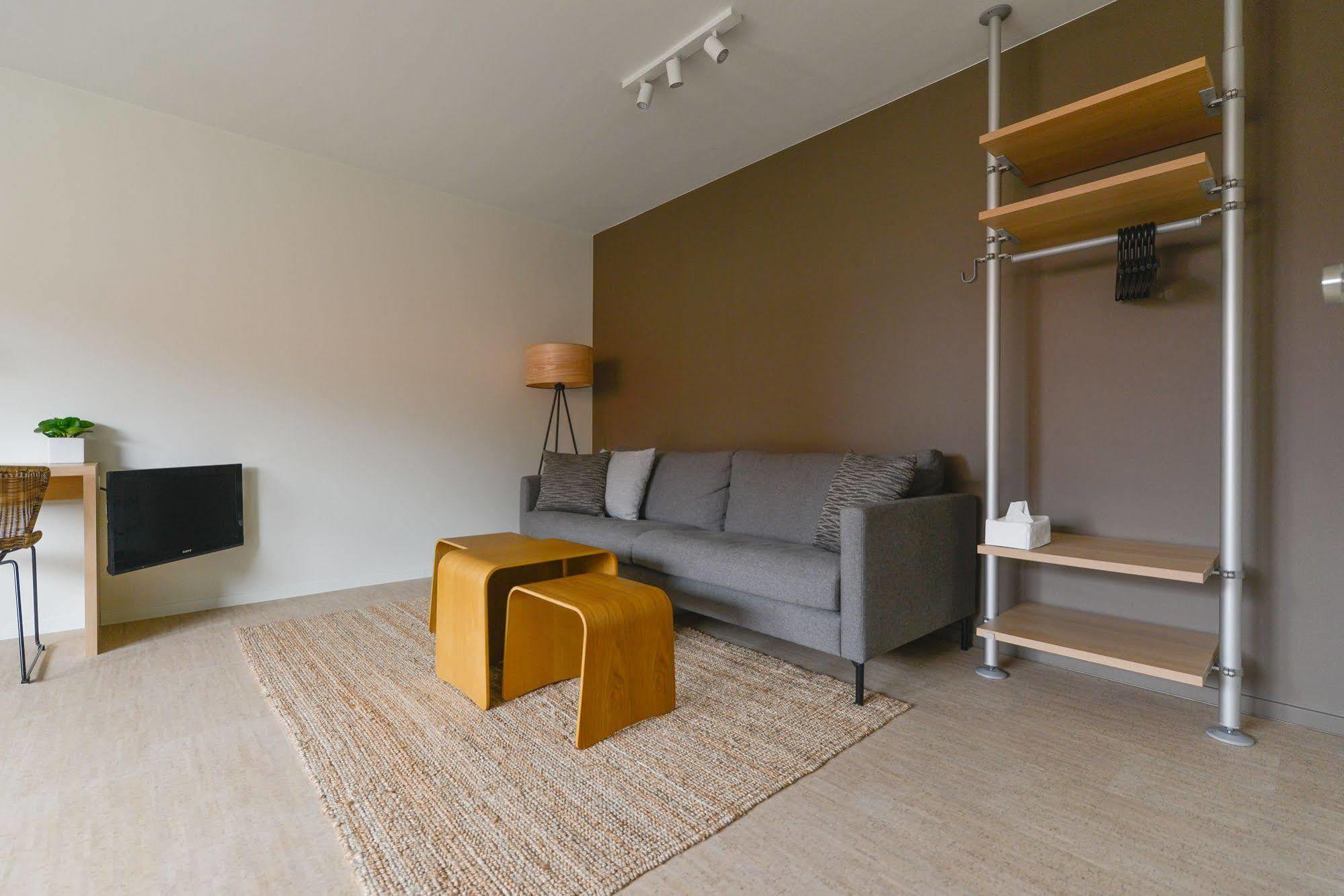 B&B Antares Bruggy Exteriér fotografie