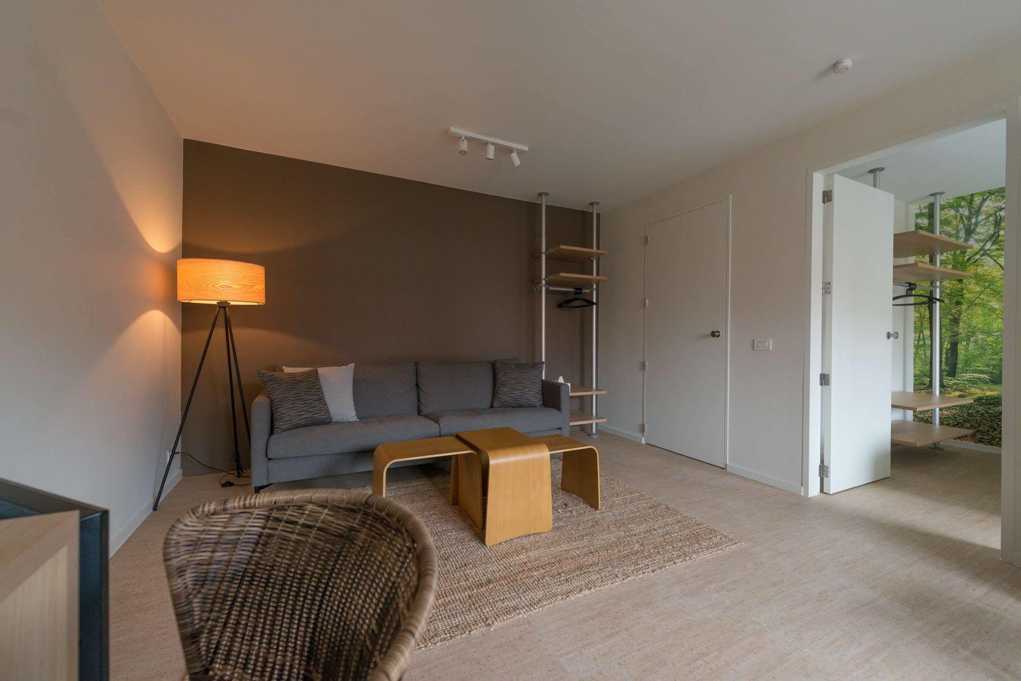 B&B Antares Bruggy Exteriér fotografie