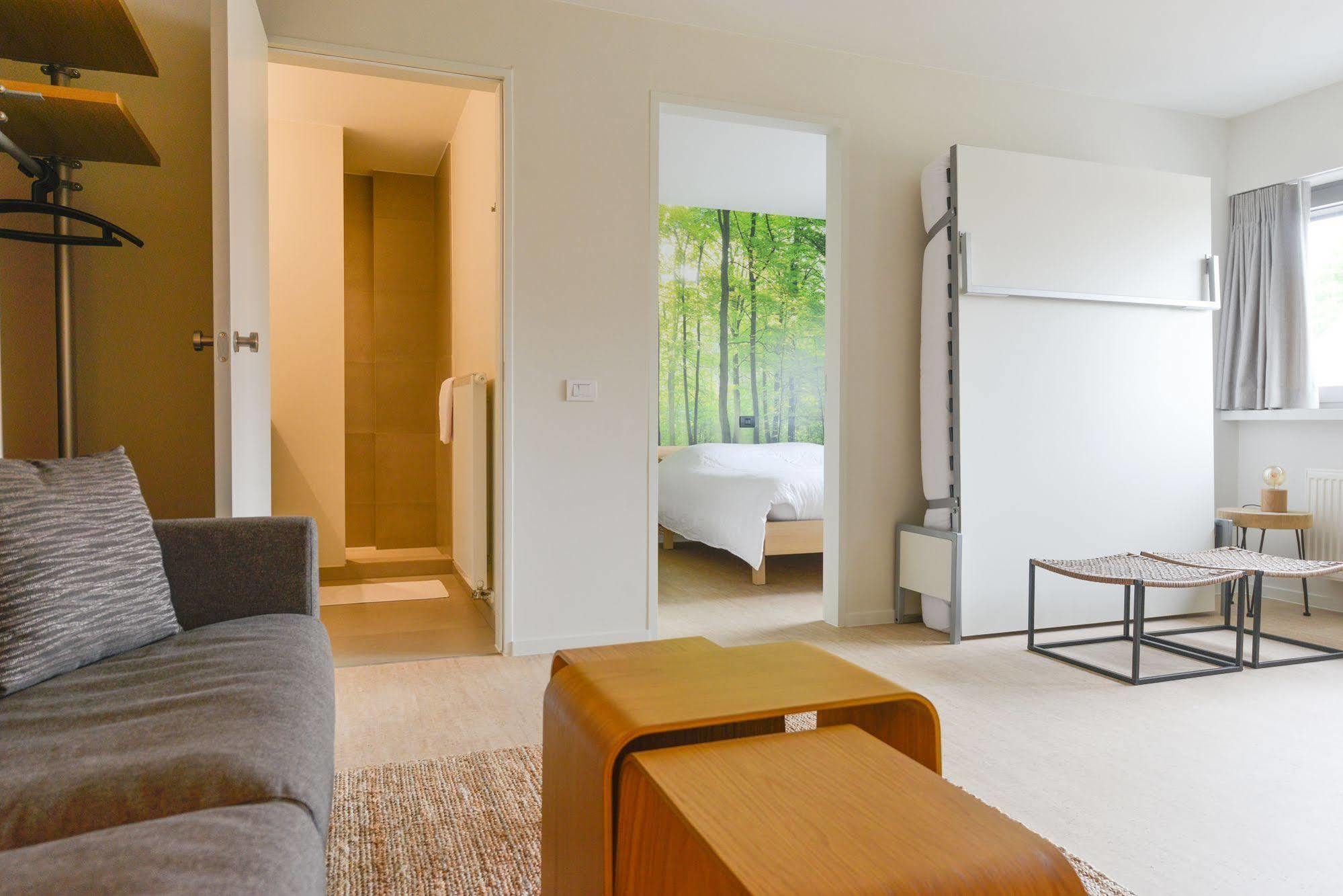 B&B Antares Bruggy Exteriér fotografie