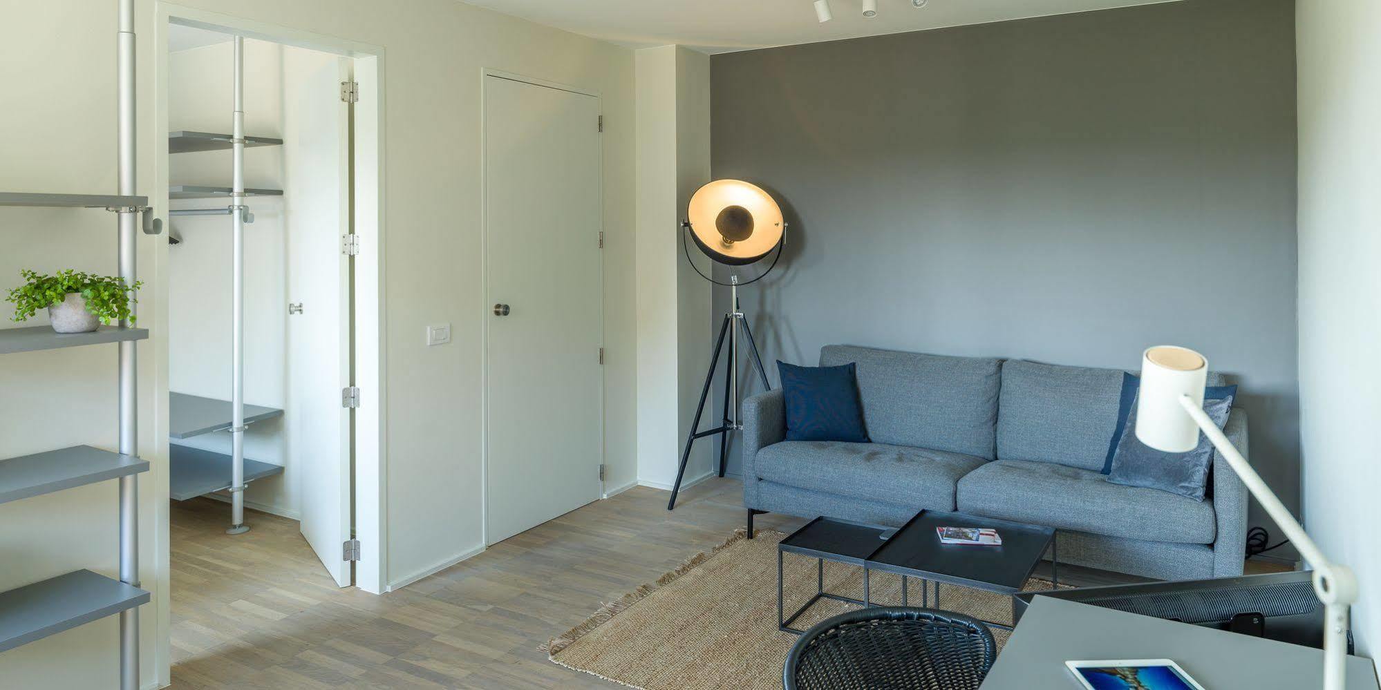 B&B Antares Bruggy Exteriér fotografie