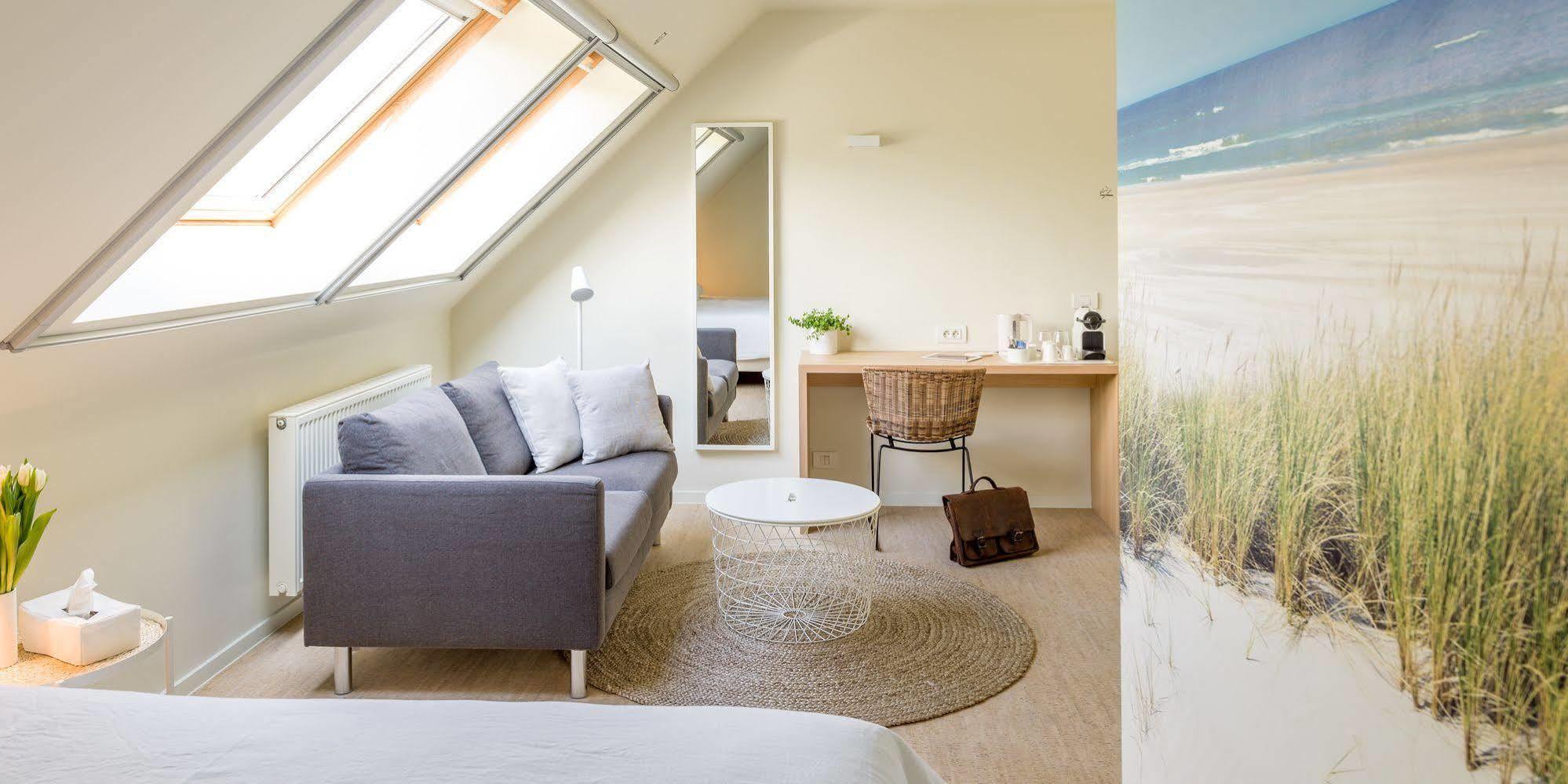 B&B Antares Bruggy Exteriér fotografie