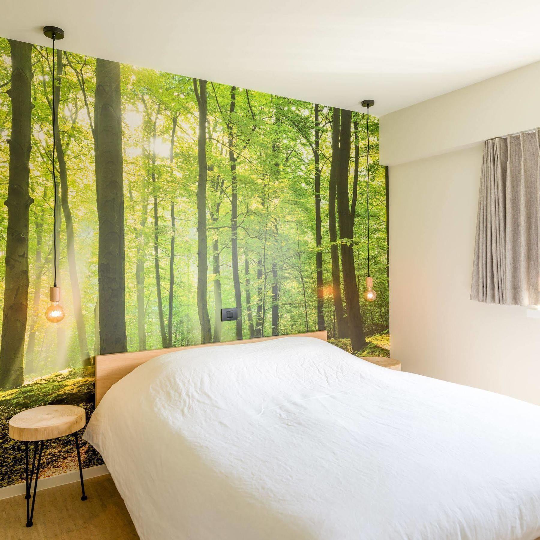 B&B Antares Bruggy Exteriér fotografie