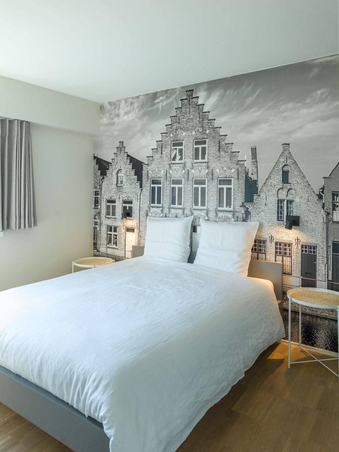 B&B Antares Bruggy Exteriér fotografie