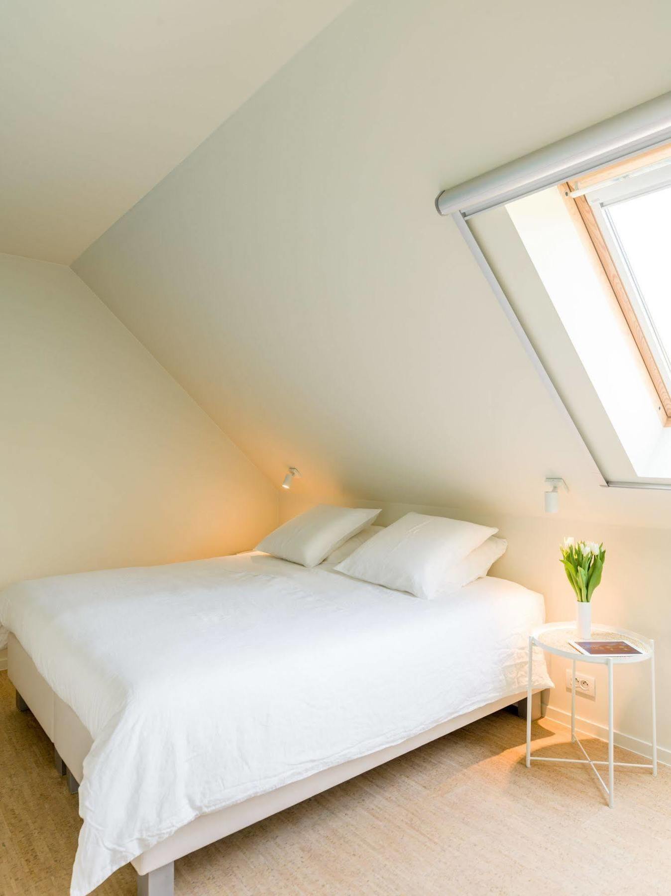 B&B Antares Bruggy Exteriér fotografie