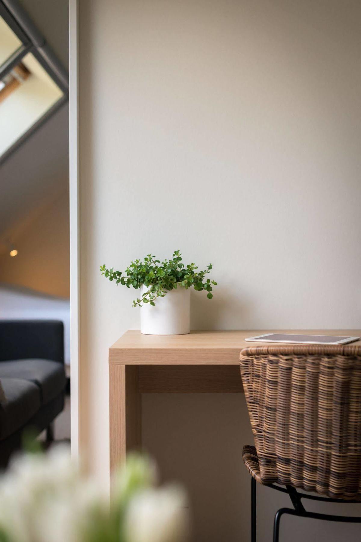 B&B Antares Bruggy Exteriér fotografie