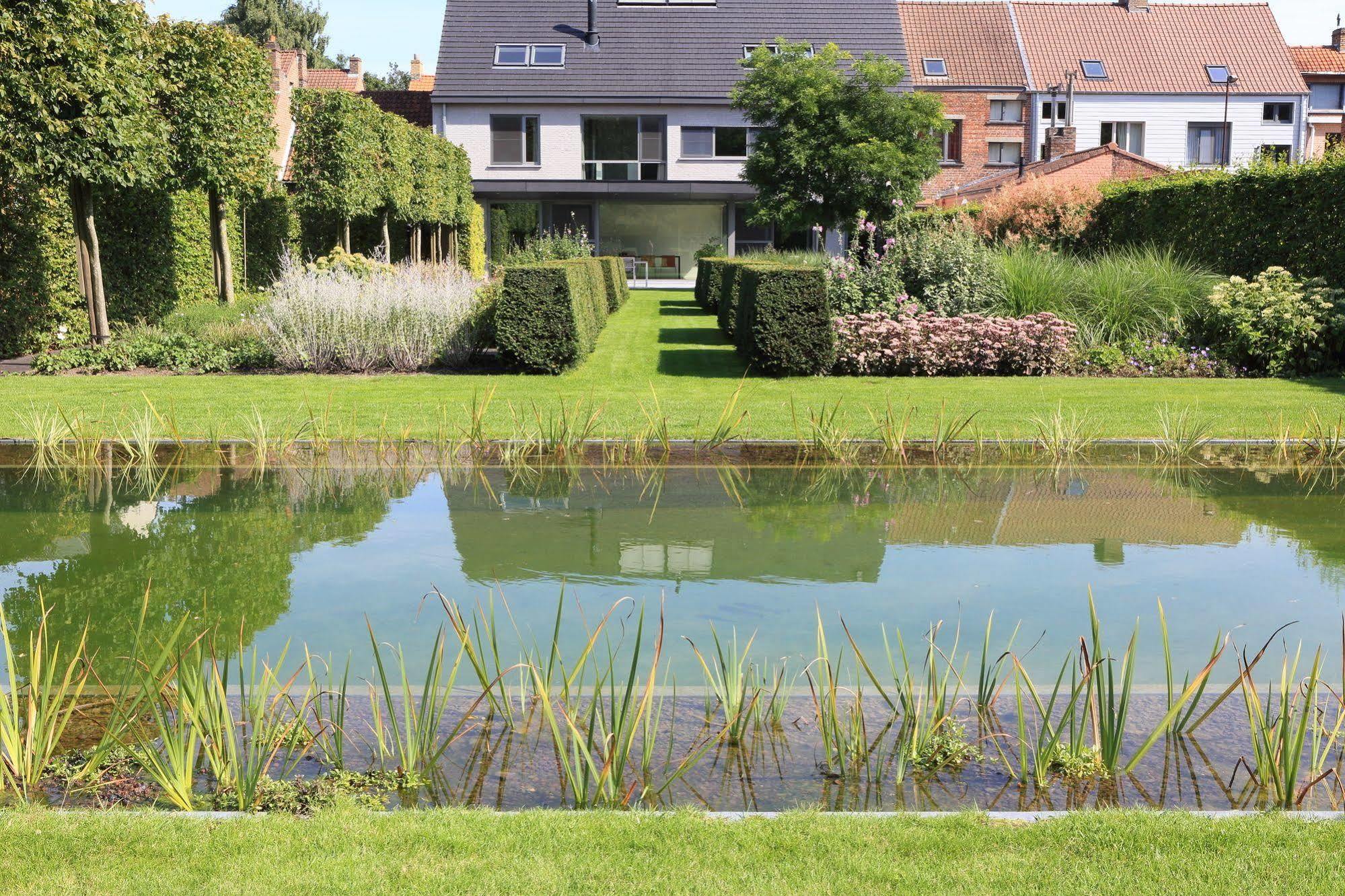 B&B Antares Bruggy Exteriér fotografie