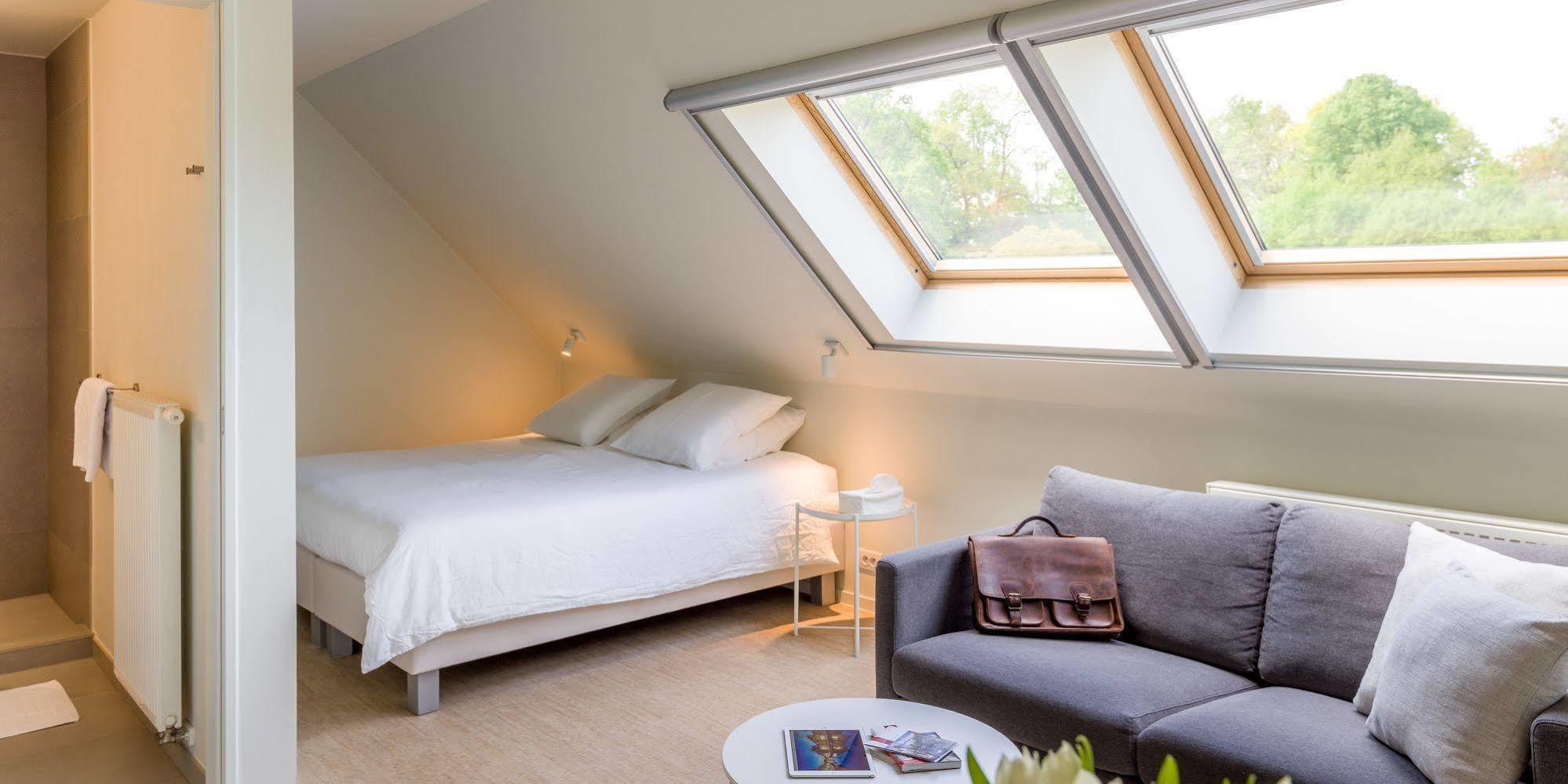 B&B Antares Bruggy Exteriér fotografie