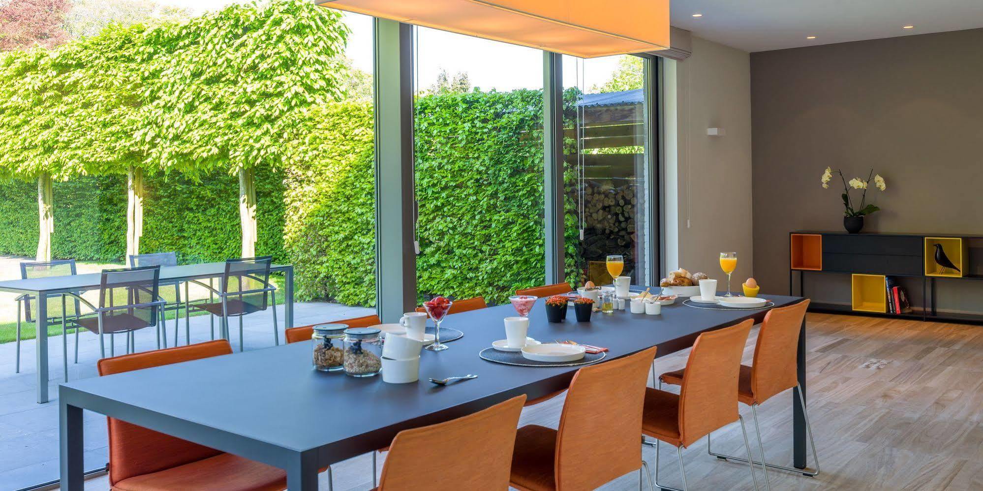 B&B Antares Bruggy Exteriér fotografie